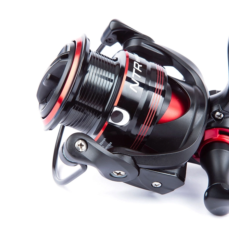 Nytro NTR MK2 Reels
